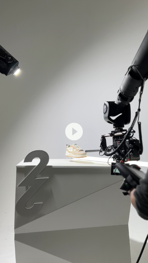 2nde Chance sneakers neo loop R3 collection