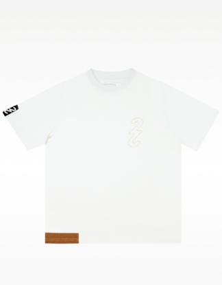 tee-2ndechance-camel-s-unique-devant